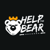 Help The Bear Records logo - Similar company to Missing Link Music