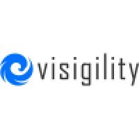 Visigility logo - Similar company to Feedblitz, Llc