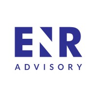 ENR Advisory logo - Similar company to The Structure Hq