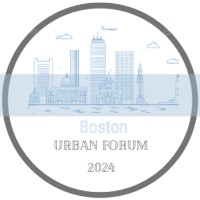 Boston Urban Forum logo - Similar company to Plunk Ev