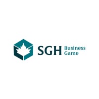 SGH Business Game logo - Similar company to Warsaw Esg Summit