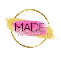 The Made Medi Spa logo - Similar company to Chiropractic Transformations