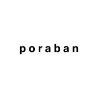 Poroban logo - Similar company to Mitchell + Corti