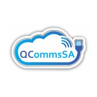 QComms SA logo - Similar company to Ictdigital