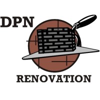 DPN RENOVATION logo - Similar company to Julien Boidot