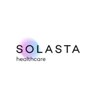 Solasta Healthcare logo - Similar company to Empatheyes Ltd