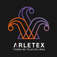 Arletex Tienda de telas en linea logo - Similar company to Textil Crayling