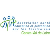 ASEPT Centre-Val de Loire logo - Similar company to Fédération Régionale Des Acteurs En Promotion De La Santé (Fraps)