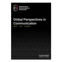Global Perspectives in Communication logo - Similar company to Journalism Division