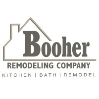 Booher Remodeling Company logo - Similar company to Iron Men Properties