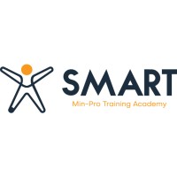 Smart Minpro Training Academy logo - Similar company to Martin And Robson