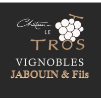 Château Le Tros logo - Similar company to Château Ferran