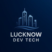 Lucknow devtech logo - Similar company to Raipur Devtech