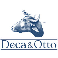 Deca & Otto logo - Similar company to Courtesy