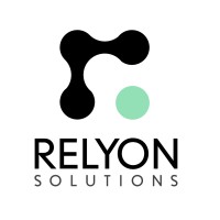 Relyon Solutions, LLC logo - Similar company to K2 Software Solutions, Llc