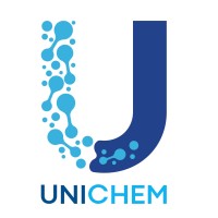 Ultra Unichem logo - Similar company to Tecknoline