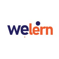 welern logo - Similar company to Welearn
