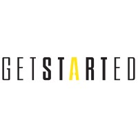 Getstarted logo - Similar company to Get Started Hk Limited