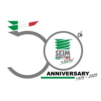Seim S.r.l. - Screw Pumps logo - Similar company to Samson Italia