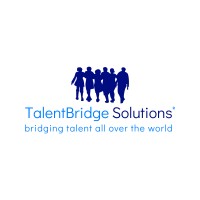 TalentBridge Solutions logo - Similar company to Talentbridge Solution