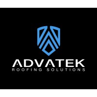 Advatek Roofing logo - Similar company to Advatek