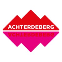 AchterdebergProducties logo - Similar company to Sprachcaffe Rabat