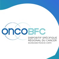 oncoBFC- Dispositif Spécifique Régional du Cancer de Bourgogne-Franche-Comté logo - Similar company to Onco Aura, Dispositif Spécifique Régional Du Cancer