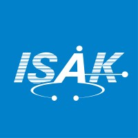 ISAKGlobal logo - Similar company to Cescal. Centro De Estudios Sobre Calidad Alimentaria.