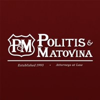 Politis & Matovina, P.A. logo - Similar company to Chiumento Law, Pllc