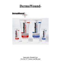 Dermawound logo - Similar company to Mt Contracting, Inc