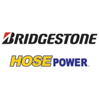 Bridgestone HosePower logo - Similar company to Texcel