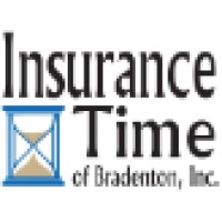 Insurance Time of Bradenton Inc logo - Similar company to Wyatt Rancourt - State Farm Insurance Agent