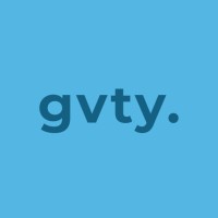 Gvty logo - Similar company to Gvty Studios