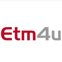 Etm4u logo - Similar company to Swe-Check Pty Ltd