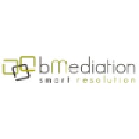 bMediation logo - Similar company to Federale Bemiddelingscommissie - Commission Fédérale De Médiation