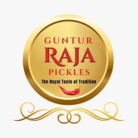 GunturRajaPickles logo - Similar company to Auvident