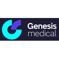 Genesis Medical Vision logo - Similar company to Docere