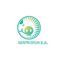 SERPROPOR S.A.                                    Servicios Profesionales y Productos para Porcinos logo - Similar company to Servimangueras S.A.