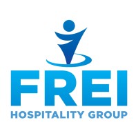 FREI Hospitality Group logo - Similar company to Innformation Systems