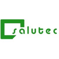 salutec GmbH logo - Similar company to Fescon Gmbh