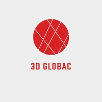 3D GLOBAL ACADEMY logo - Similar company to 3D Global