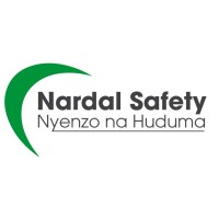 Nardal Safety logo - Similar company to Flowtech Life Sciences