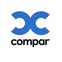 Compar AG - vision systems & robotics logo - Similar company to Airob