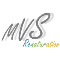 MVS Renaturation logo - Similar company to Symsagel