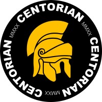 Centorian logo - Similar company to Yuno