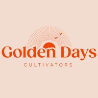 Golden Days Cultivators logo - Similar company to Spark Culinary