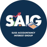 SUSS Accountancy Interest Group (SAIG) logo - Similar company to Smu Soa Outreach
