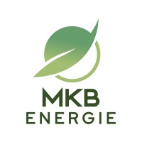 MKB Energie logo - Similar company to Linkedgolf