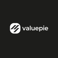 VALUEPIE logo - Similar company to Vizyble I Business Intelligence. Tableau, Alteryx Reseller And Services
