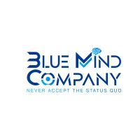 The Blue Mind Company